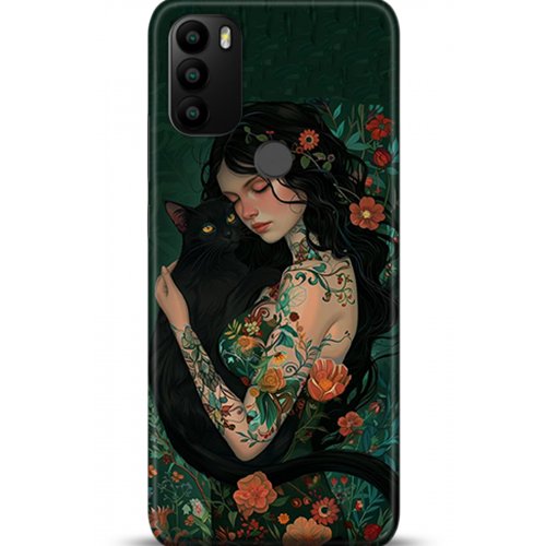 Uyumlu Kılıf HD Baskılı Kılıf - Followed Institution 5351