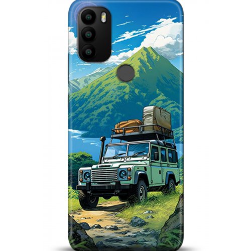 Uyumlu Kılıf HD Baskılı Kılıf - Followed Institution 5362