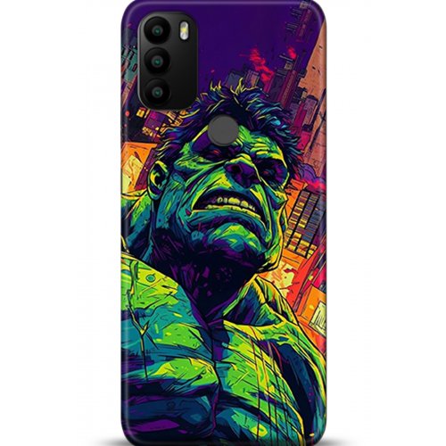 Uyumlu Kılıf HD Baskılı Kılıf - Followed Institution 5365