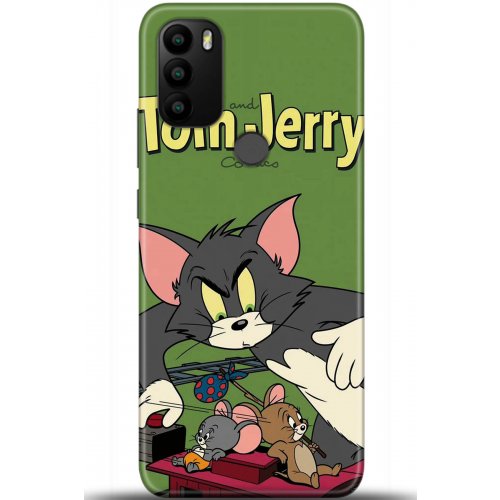 Uyumlu Kılıf HD Baskılı Kılıf - Followed Institution 5373