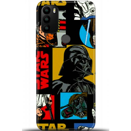 Uyumlu Kılıf HD Baskılı Kılıf - Followed Institution 5385