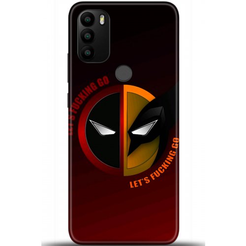 Uyumlu Kılıf HD Baskılı Kılıf - Followed Institution 5388