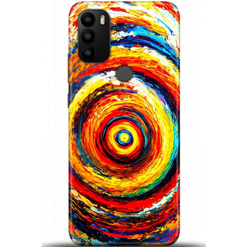 Uyumlu Kılıf HD Baskılı Kılıf - Followed Institution 5391