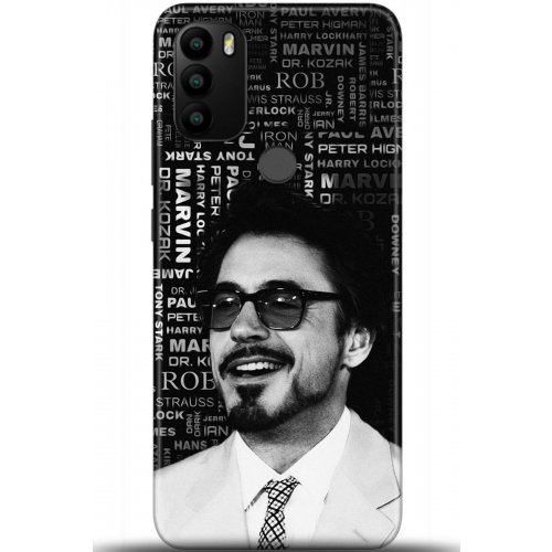 Uyumlu Kılıf HD Baskılı Kılıf - Followed Institution 5397