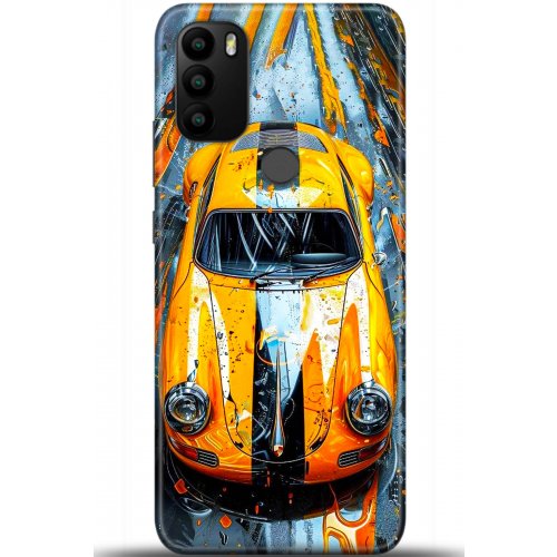 Uyumlu Kılıf HD Baskılı Kılıf - Followed Institution 5405