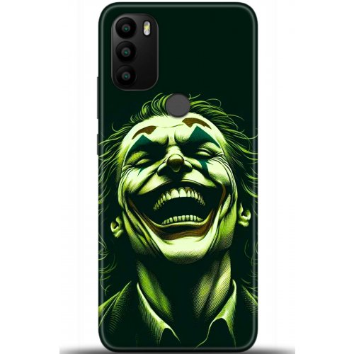 Uyumlu Kılıf HD Baskılı Kılıf - Followed Institution 5415