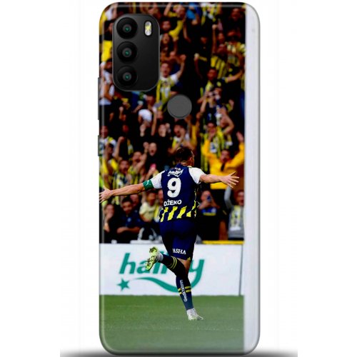 Uyumlu Kılıf HD Baskılı Kılıf - Followed Institution 5416