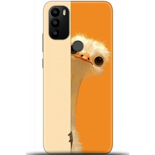 Uyumlu Kılıf HD Baskılı Kılıf - Followed Institution 5418