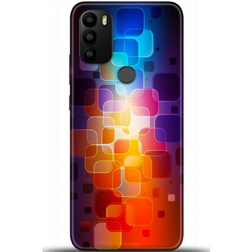 Uyumlu Kılıf HD Baskılı Kılıf - Followed Institution 5431