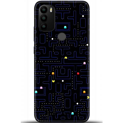 Uyumlu Kılıf HD Baskılı Kılıf - Followed Institution 5444