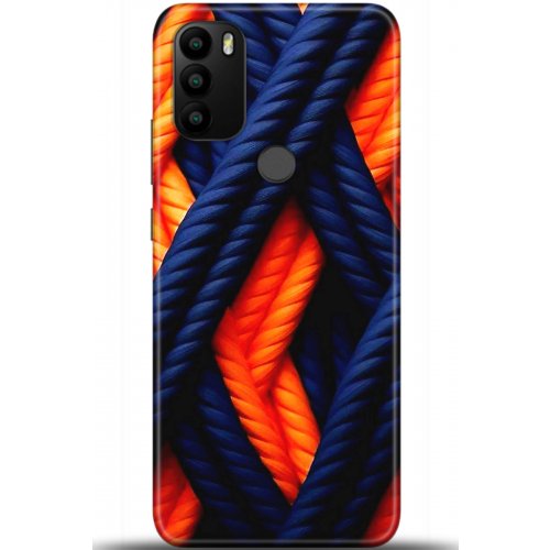 Uyumlu Kılıf HD Baskılı Kılıf - Followed Institution 5452