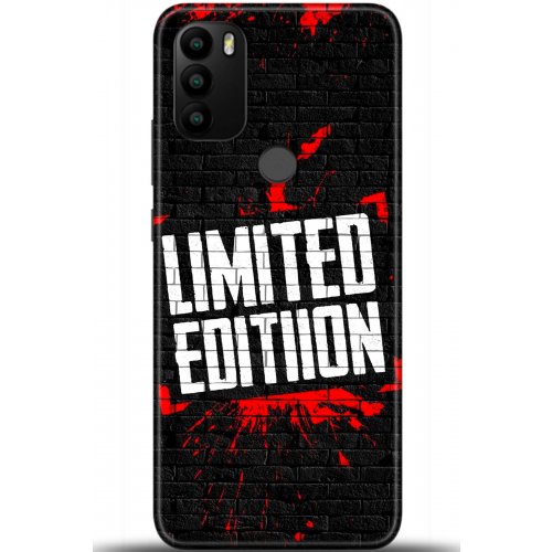 Uyumlu Kılıf HD Baskılı Kılıf - Followed Institution 5454