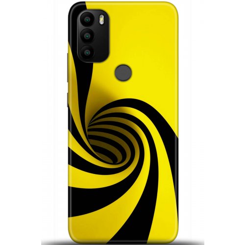 Uyumlu Kılıf HD Baskılı Kılıf - Followed Institution 5477