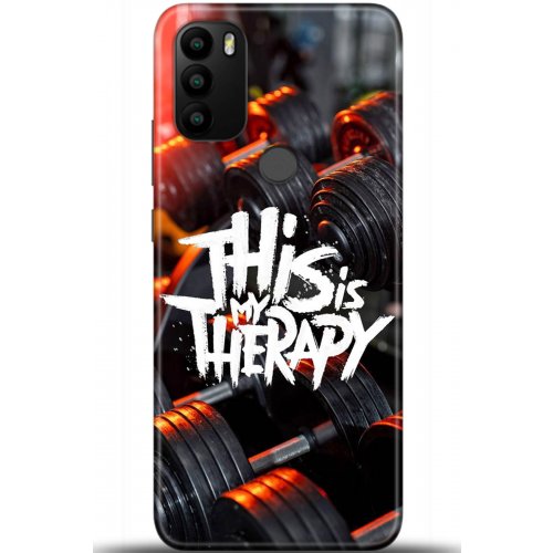 Uyumlu Kılıf HD Baskılı Kılıf - Followed Institution 5480