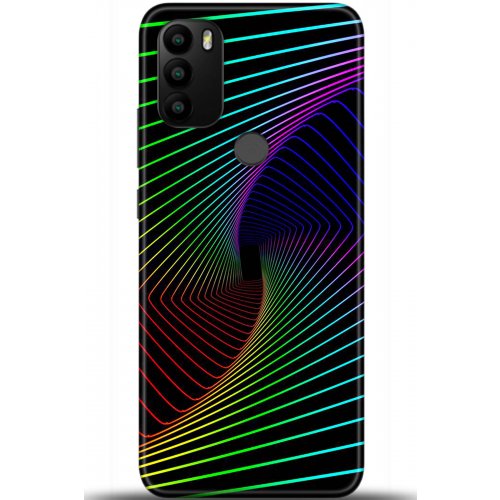 Uyumlu Kılıf HD Baskılı Kılıf - Followed Institution 5488