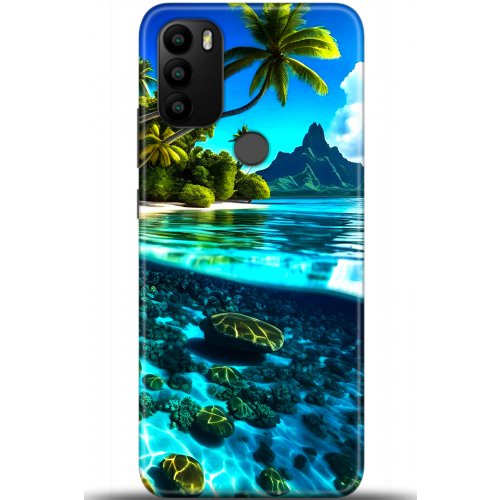 Uyumlu Kılıf HD Baskılı Kılıf - Followed Institution 5491