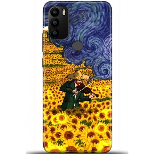 Uyumlu Kılıf HD Baskılı Kılıf - Followed Institution 5503