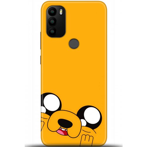 Uyumlu Kılıf HD Baskılı Kılıf - Followed Institution 5531