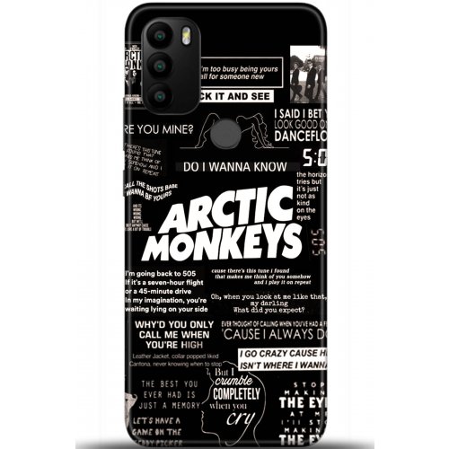 Uyumlu Kılıf HD Baskılı Kılıf - Followed Institution 5538