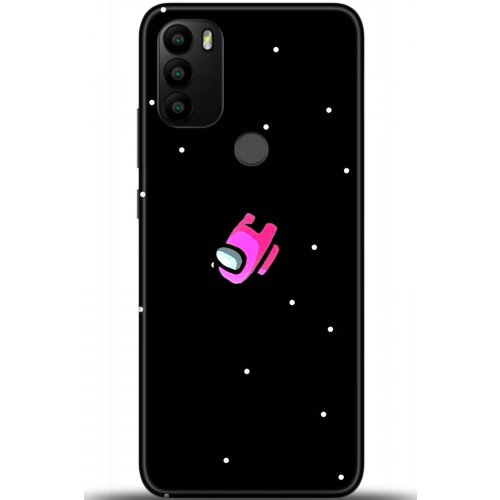 Uyumlu Kılıf HD Baskılı Kılıf - Followed Institution 5541