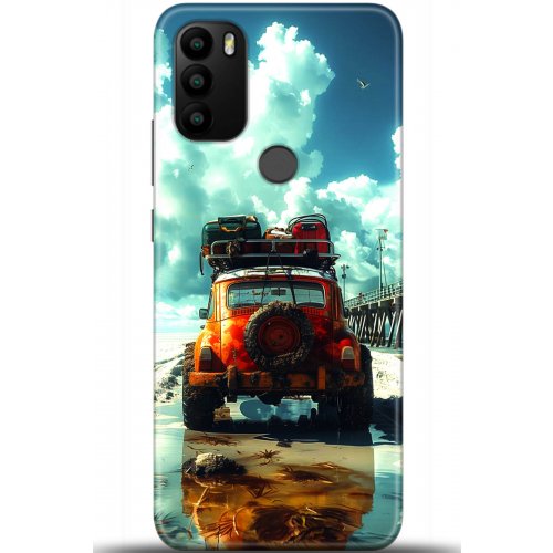 Uyumlu Kılıf HD Baskılı Kılıf - Followed Institution 5559