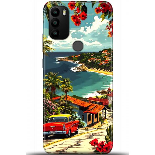 Uyumlu Kılıf HD Baskılı Kılıf - Followed Institution 5560