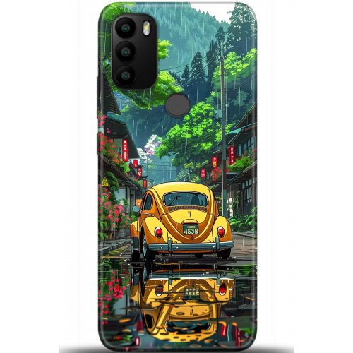 Uyumlu Kılıf HD Baskılı Kılıf - Followed Institution 5561