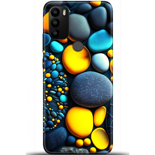 Uyumlu Kılıf HD Baskılı Kılıf - Followed Institution 5612