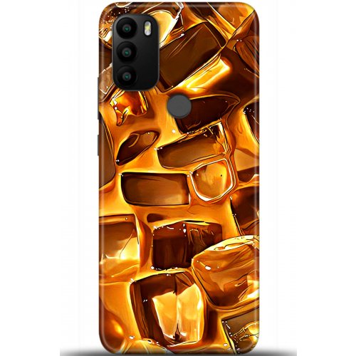 Uyumlu Kılıf HD Baskılı Kılıf - Followed Institution 5614