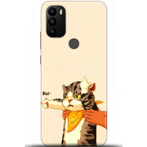 Uyumlu Kılıf HD Baskılı Kılıf - Followed Institution 5650