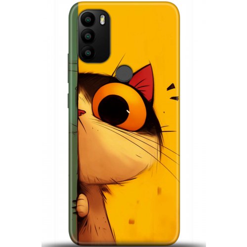 Uyumlu Kılıf HD Baskılı Kılıf - Followed Institution 5655