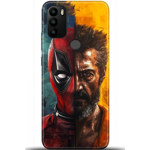 Uyumlu Kılıf HD Baskılı Kılıf - Followed Institution 5670