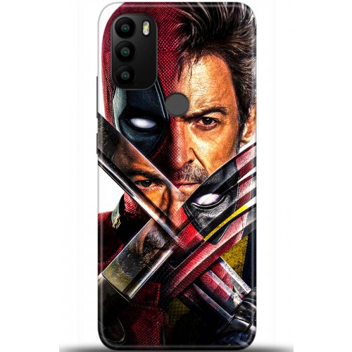 Uyumlu Kılıf HD Baskılı Kılıf - Followed Institution 5671