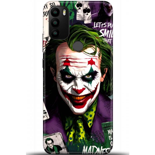 Uyumlu Kılıf HD Baskılı Kılıf - Followed Institution 5673