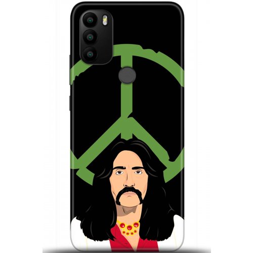 Uyumlu Kılıf HD Baskılı Kılıf - Followed Institution 5674