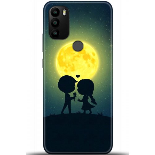 Uyumlu Kılıf HD Baskılı Kılıf - Followed Institution 5690