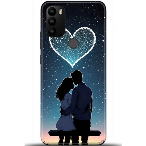 Uyumlu Kılıf HD Baskılı Kılıf - Followed Institution 5691