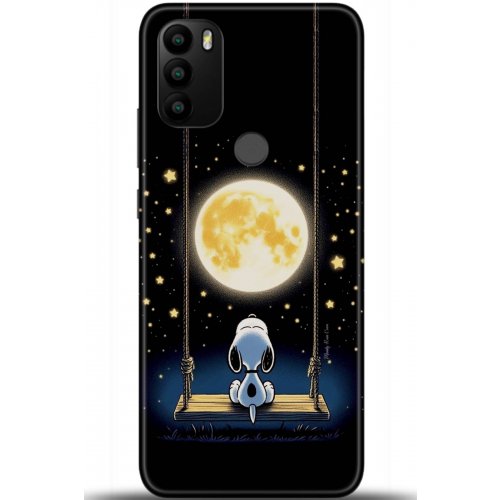 Uyumlu Kılıf HD Baskılı Kılıf - Followed Institution 5705