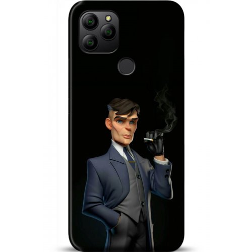 Uyumlu Kılıf HD Baskılı Kılıf - Followed Institution 5013