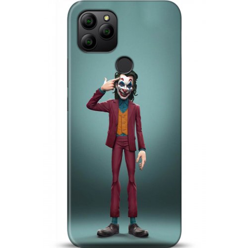 Uyumlu Kılıf HD Baskılı Kılıf - Followed Institution 5017