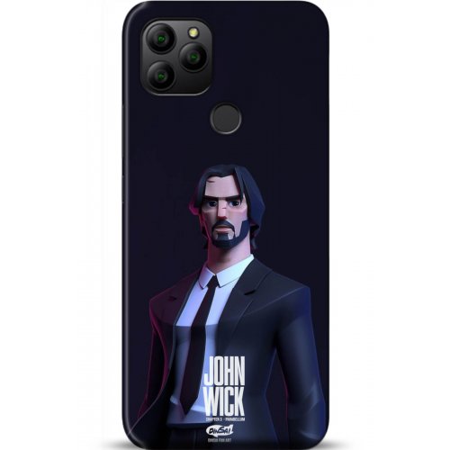 Uyumlu Kılıf HD Baskılı Kılıf - Followed Institution 5018