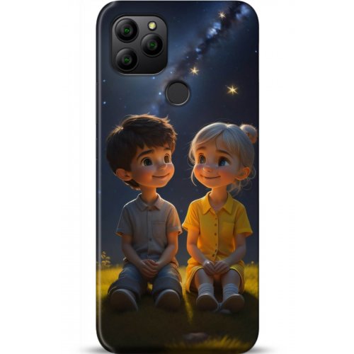 Uyumlu Kılıf HD Baskılı Kılıf - Followed Institution 5045