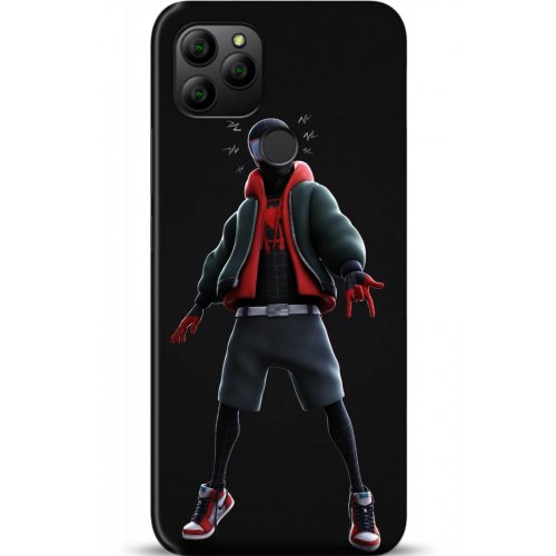 Uyumlu Kılıf HD Baskılı Kılıf - Followed Institution 5046