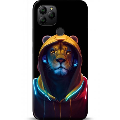 Uyumlu Kılıf HD Baskılı Kılıf - Followed Institution 5057