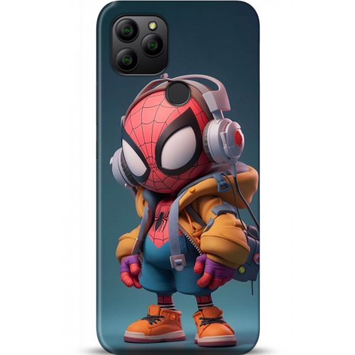 Uyumlu Kılıf HD Baskılı Kılıf - Followed Institution 5059