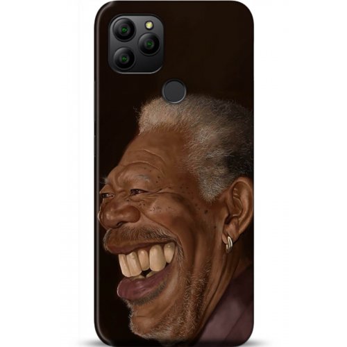 Uyumlu Kılıf HD Baskılı Kılıf - Followed Institution 5070