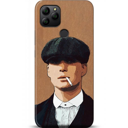 Uyumlu Kılıf HD Baskılı Kılıf - Followed Institution 5098