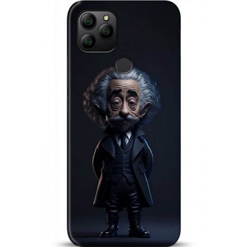 Uyumlu Kılıf HD Baskılı Kılıf - Followed Institution 5105