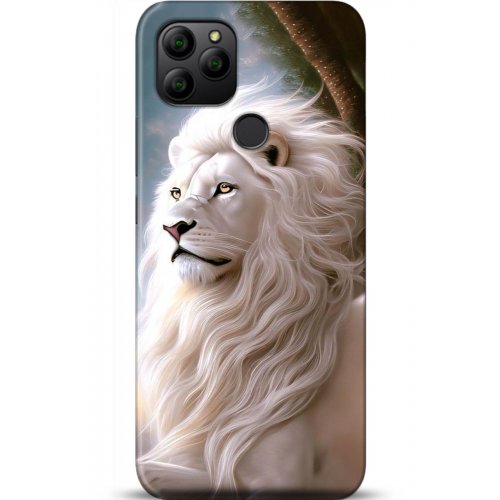 Uyumlu Kılıf HD Baskılı Kılıf - Followed Institution 5114