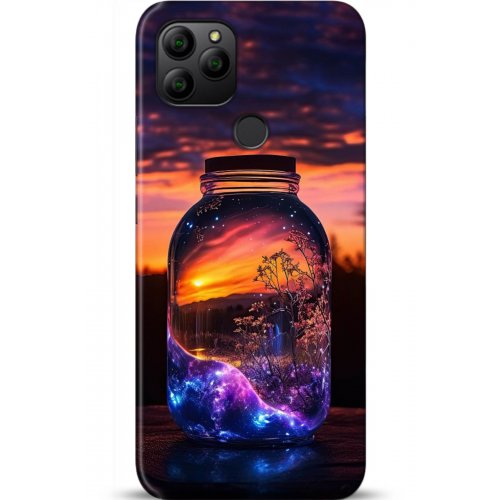 Uyumlu Kılıf HD Baskılı Kılıf - Followed Institution 5118